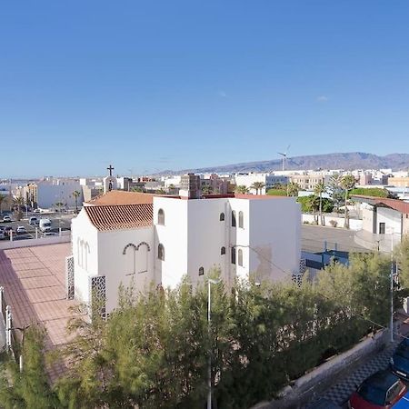 Las Afortunadas - Playa Arinaga 1ºb Exterior photo
