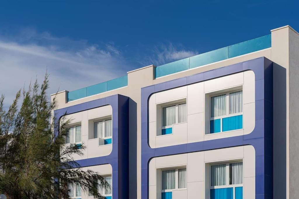Las Afortunadas - Playa Arinaga 1ºb Exterior photo
